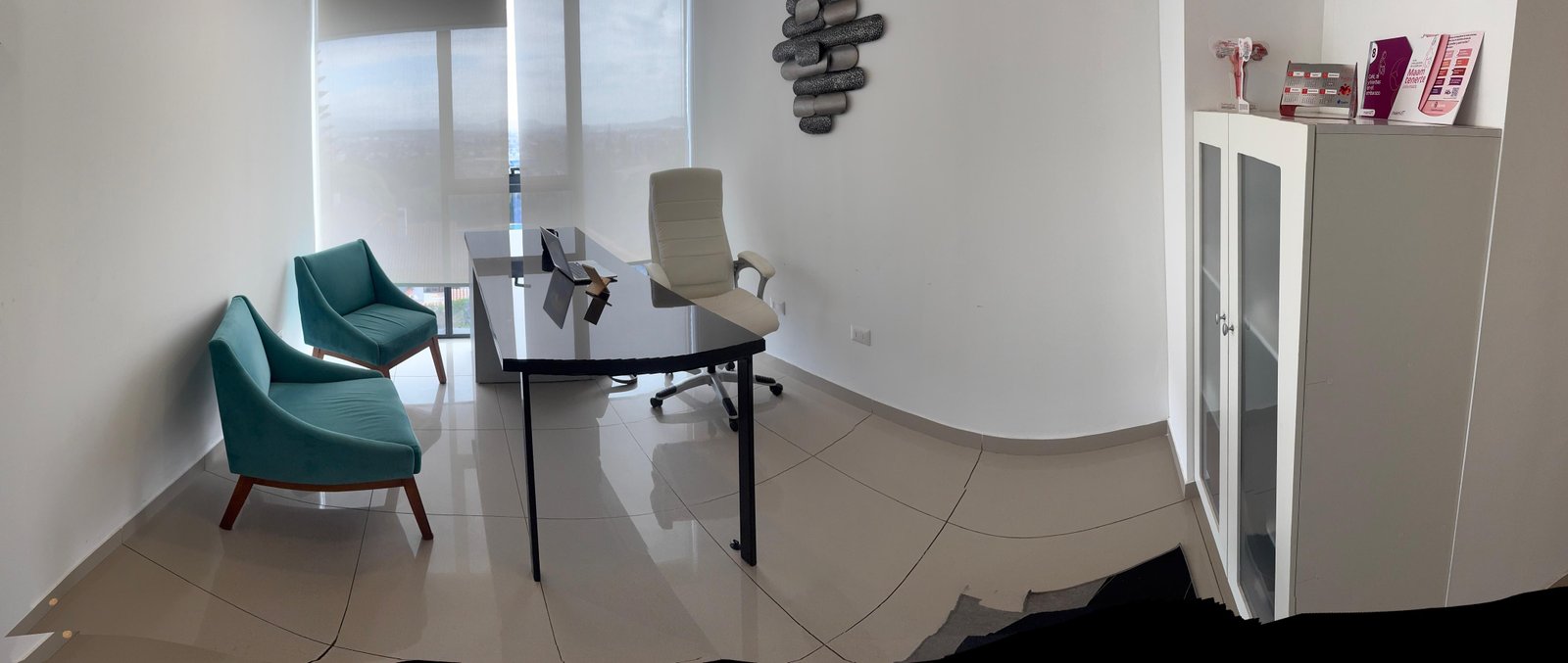 Consulta ginecológica en La Serena - imagen 1