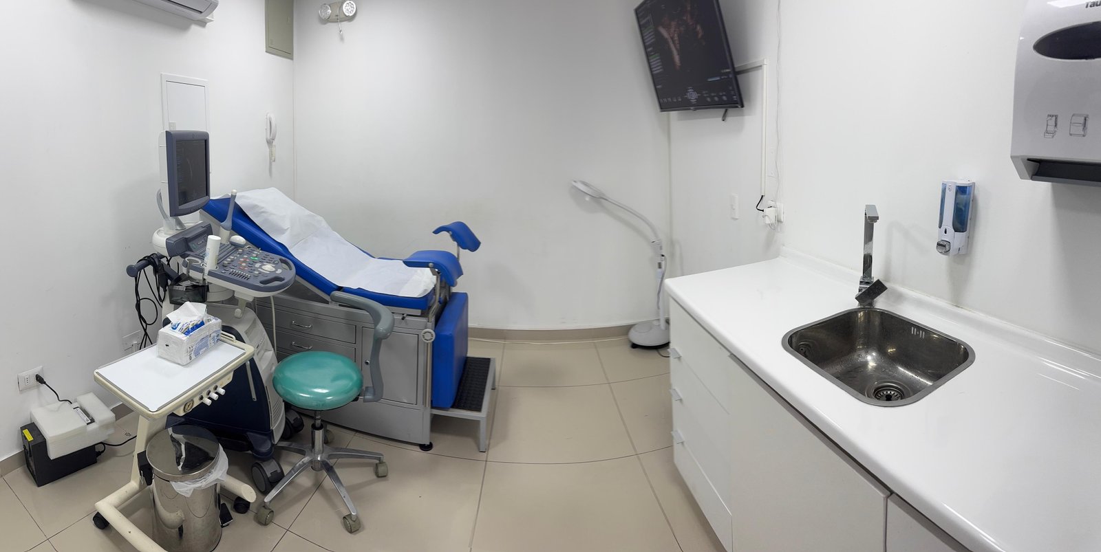 Consulta ginecológica en La Serena - imagen 3