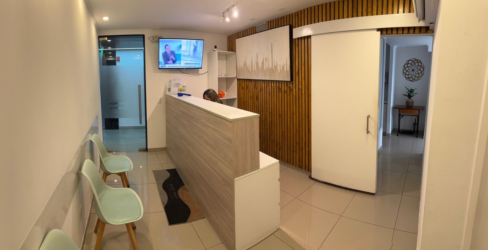 Consulta ginecológica en La Serena - imagen 2