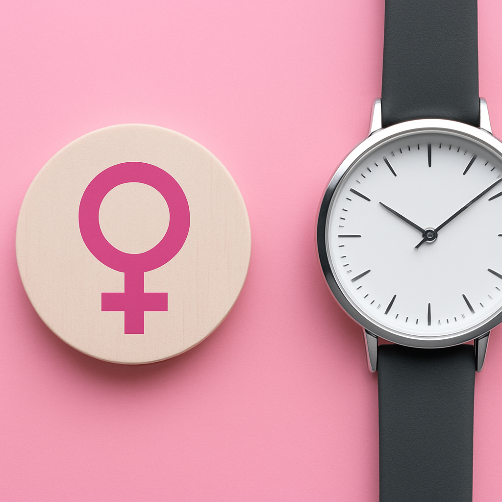 Tratamiento de menopausia en La Serena