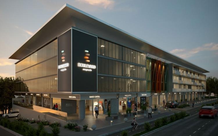 Ubicación de la consulta ginecológica del Dr. Marcos Villalobos en La Serena